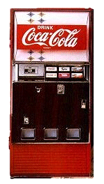 Cola food and drinks