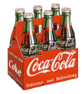Cola food and drinks