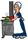 Cooking food and drinks