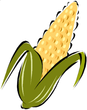 Corn food and drinks