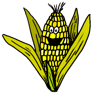 Corn food and drinks