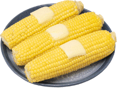 Corn food and drinks