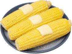 Corn food and drinks