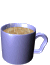 Cup of coffee food and drinks
