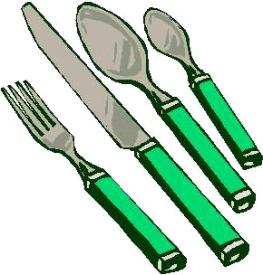 Cutlery