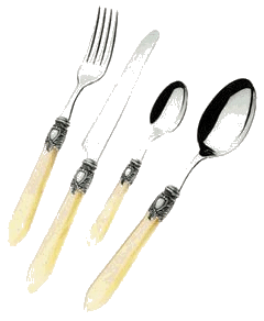 Cutlery