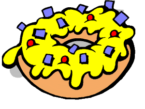 Donuts