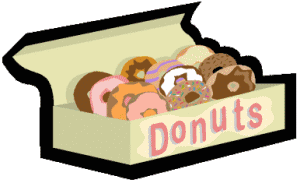 Donuts