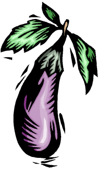 Eggplant