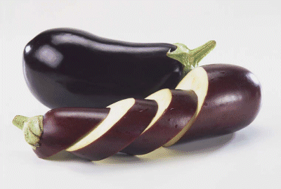 Eggplant