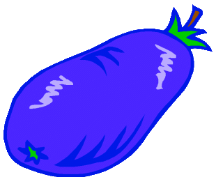 Eggplant food and drinks