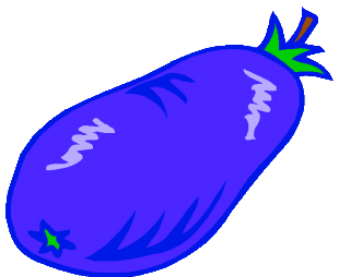 Eggplant