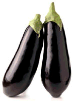 Eggplant