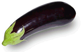 Eggplant