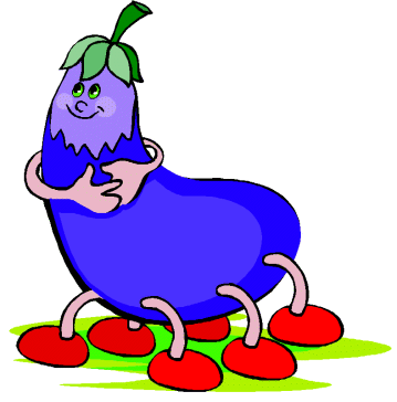 Eggplant food and drinks