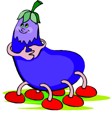 Eggplant