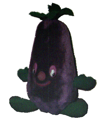 Eggplant