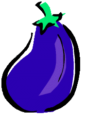 Eggplant