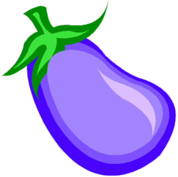 Eggplant