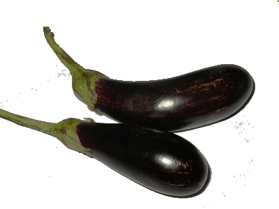 Eggplant