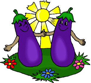 Eggplant