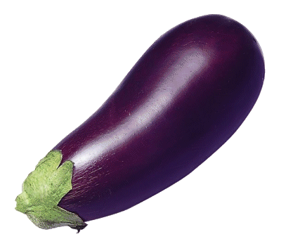 Eggplant food and drinks