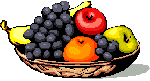 Fruit bowls food and drinks