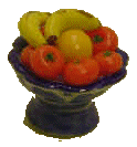 Fruit bowls