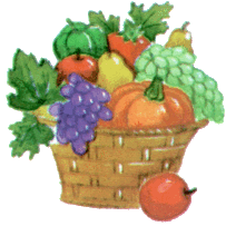 Fruit bowls