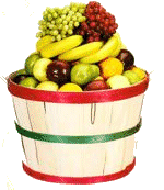 Fruit bowls