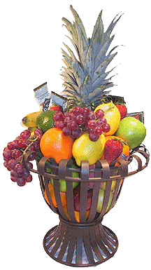 Fruit bowls