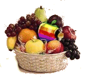 Fruit bowls