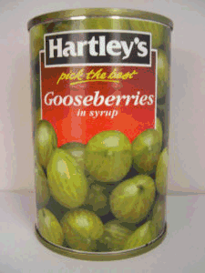 Gooseberries food and drinks