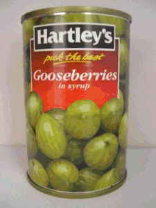 Gooseberries