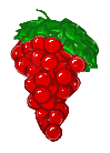 Grapes food and drinks