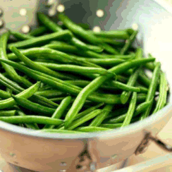 Green beans