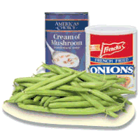 Green beans