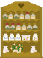 Herbs food and drinks
