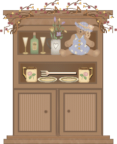 Kitchen furniture