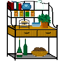 Kitchen furniture