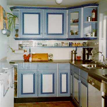 Kitchens