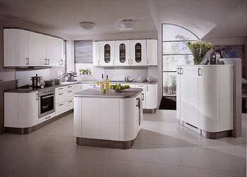 Kitchens