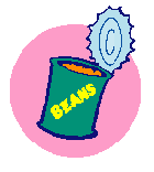 Legumes food and drinks