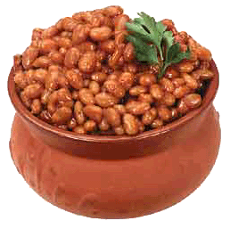 Legumes