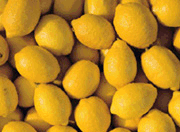 Lemons