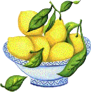 Lemons