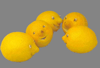 Lemons