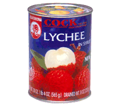 Lychee