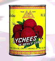 Lychee