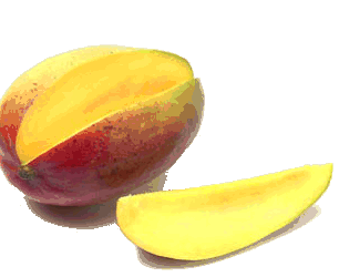 Mango food and drinks